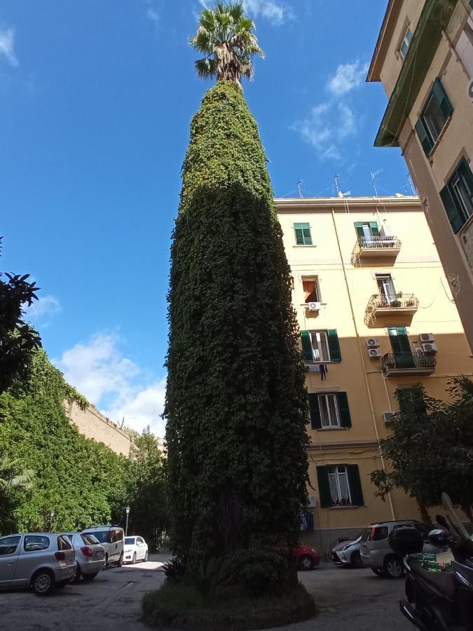 Non Ci Resta Che Napoli Bed & Breakfast Exterior photo