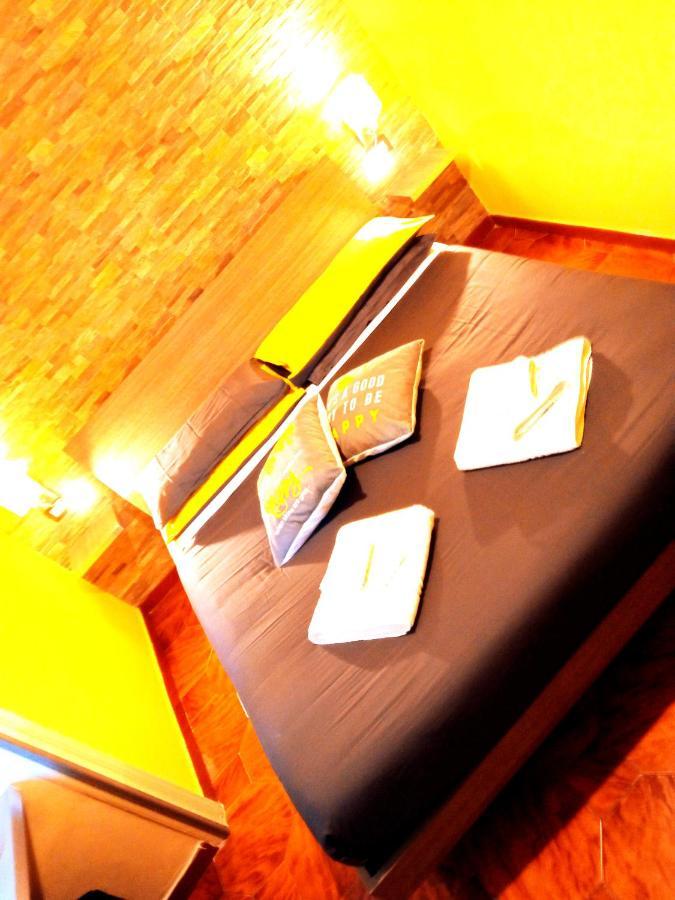 Non Ci Resta Che Napoli Bed & Breakfast Exterior photo