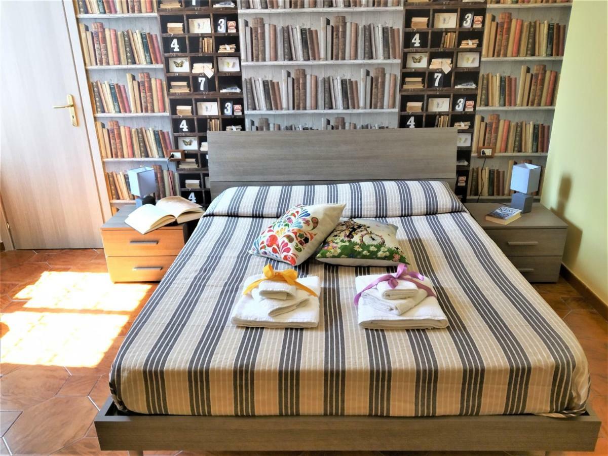 Non Ci Resta Che Napoli Bed & Breakfast Exterior photo